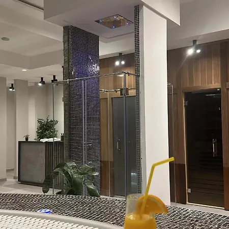 Apartamento Golija Peak *