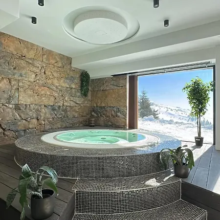 Golija Peak Apartment Kopaonik