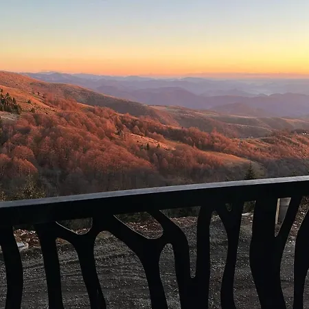 Golija Peak *