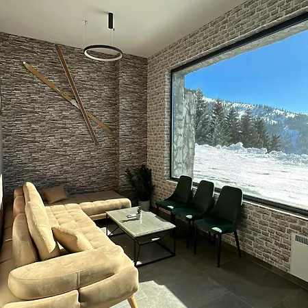 Golija Peak Apartamento