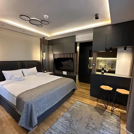 Golija Peak Kopaonik