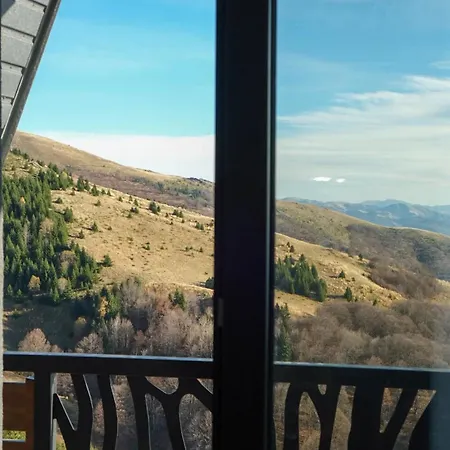 Apartamento Golija Peak Kopaonik