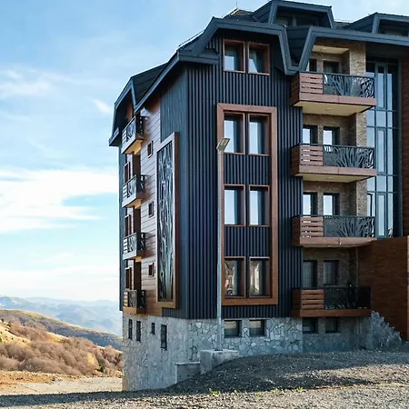 Golija Peak Apartamento *