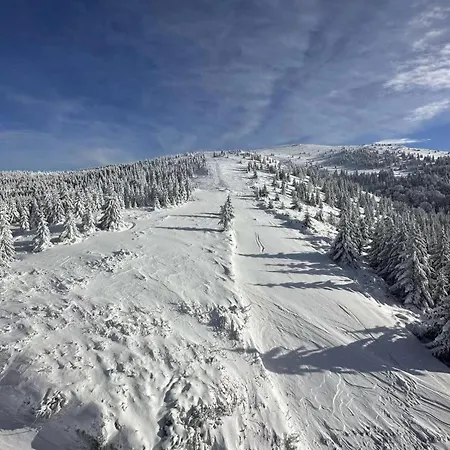 Golija Peak * Kopaonik