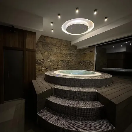 Apartamento Golija Peak