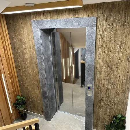 Golija Peak Kopaonik