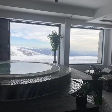 Golija Peak Apartamento *