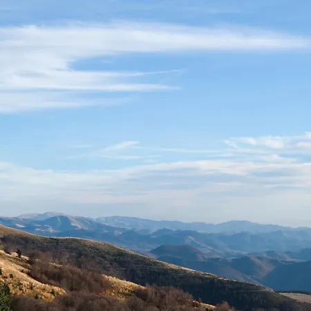 Apartamento Golija Peak