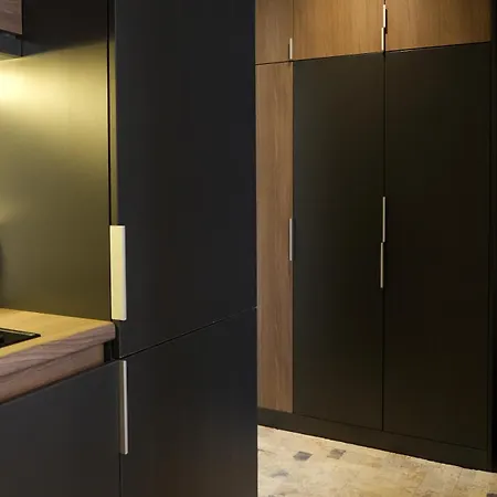 Apartamento Golija Peak