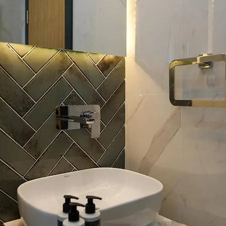 Apartamento Golija Peak