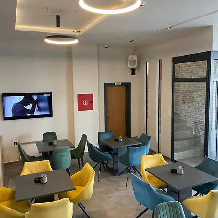 Golija Peak Kopaonik