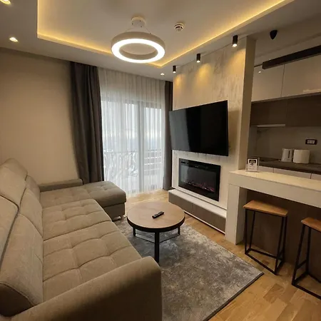 Apartamento Golija Peak *