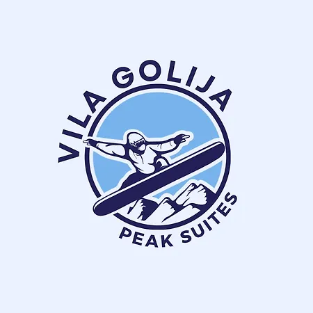 Golija Peak Apartamento
