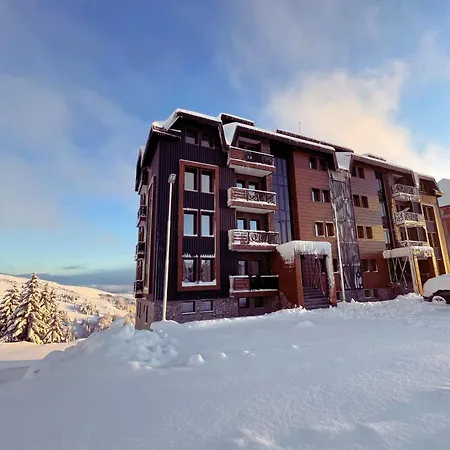 Apartment Golija Peak Kopaonik