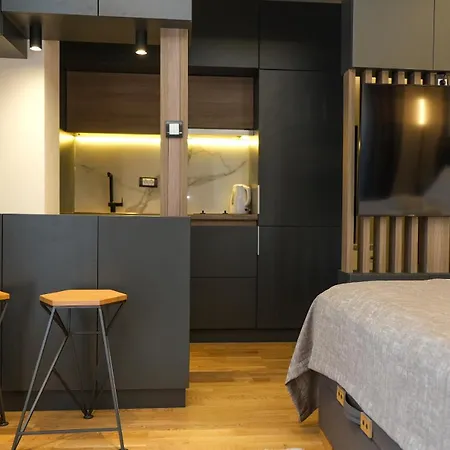 Golija Peak * Kopaonik