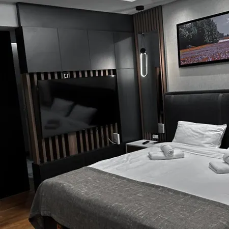 Golija Peak 公寓 科帕奥尼克