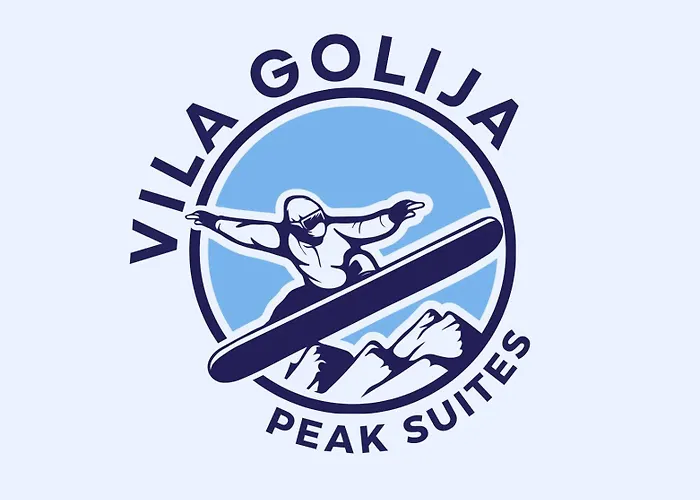 Golija Peak 公寓