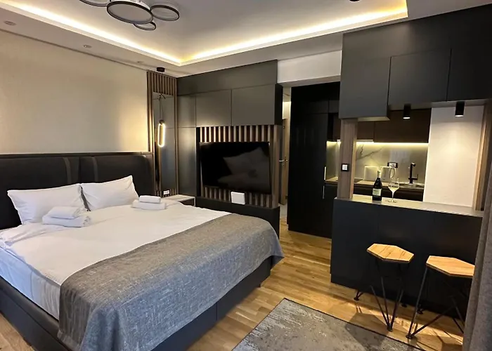 Golija Peak 科帕奥尼克