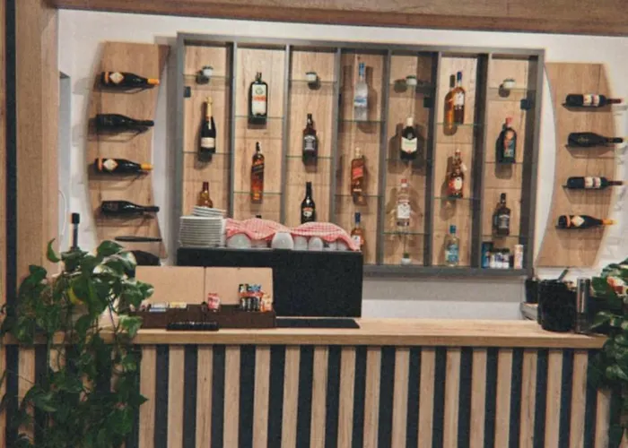 Golija Peak 公寓 *