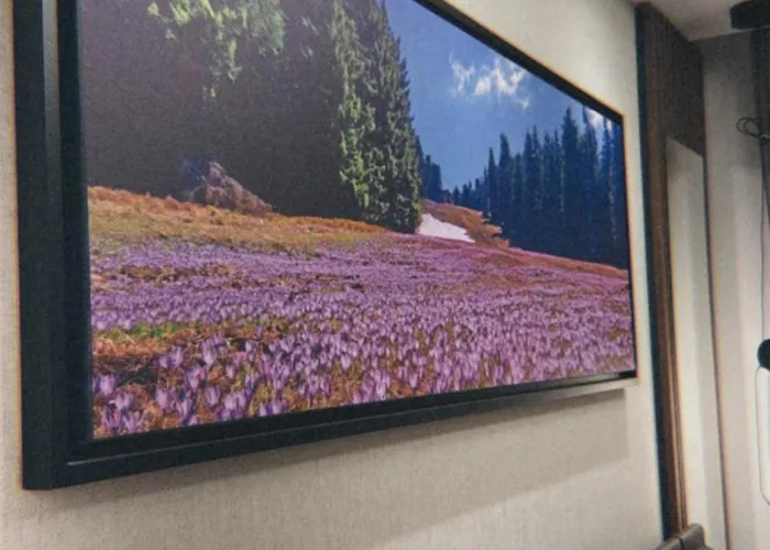 Golija Peak 科帕奥尼克